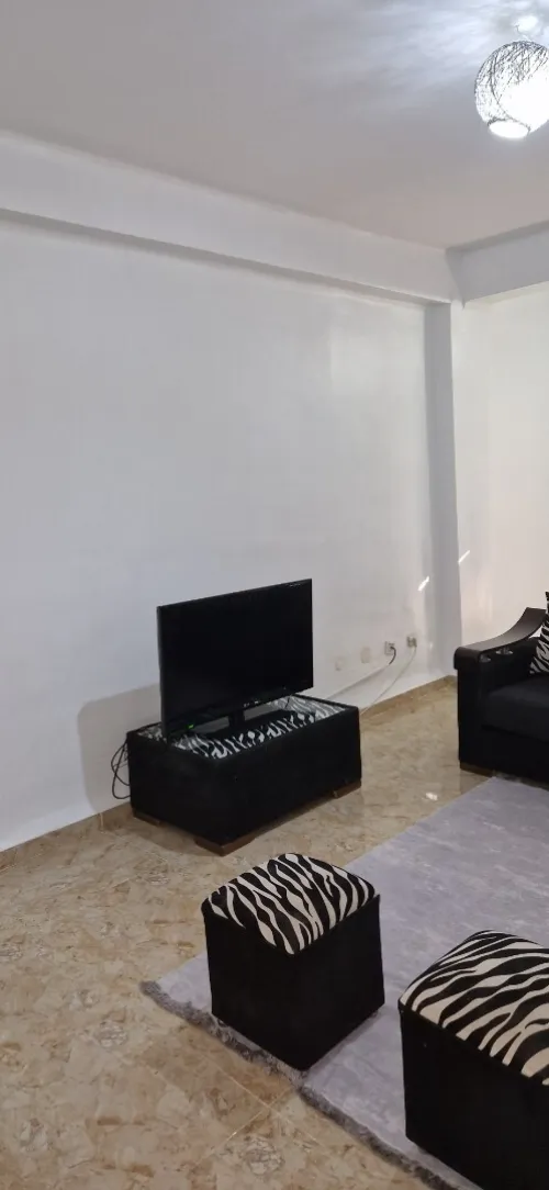 Location Appartement F4 Alger Bordj el kiffan