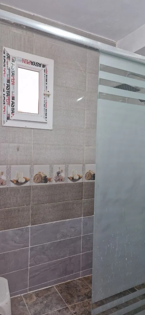 Location Appartement F4 Alger Bordj el kiffan