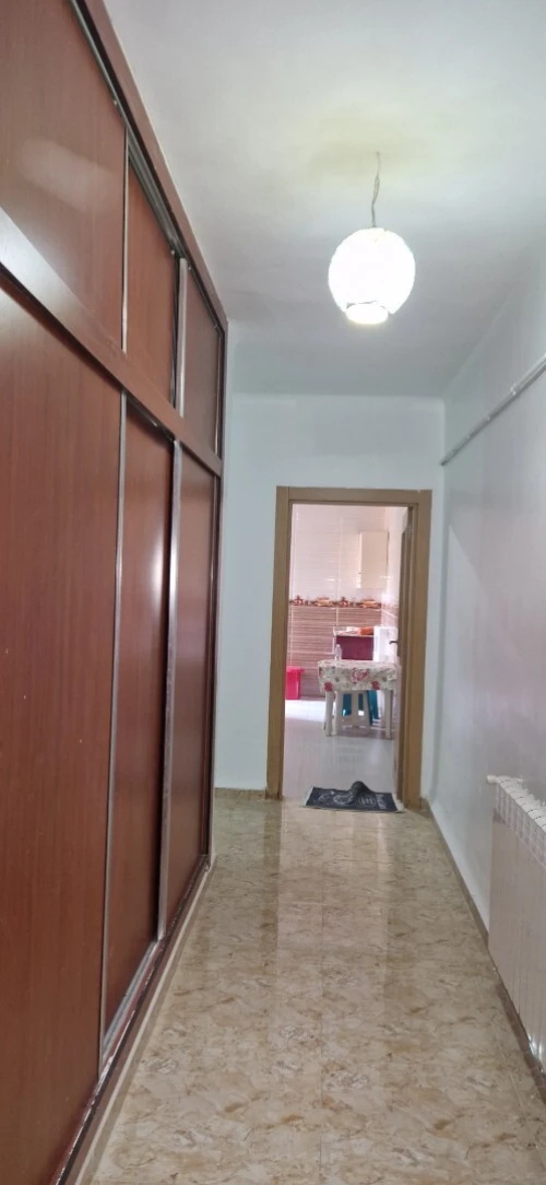 Location vacances Appartement F4 Alger Bordj el kiffan