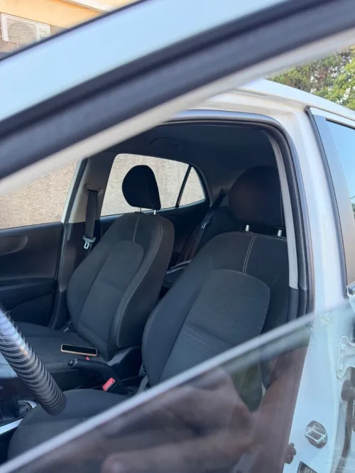 Kia Picanto 2019 EX