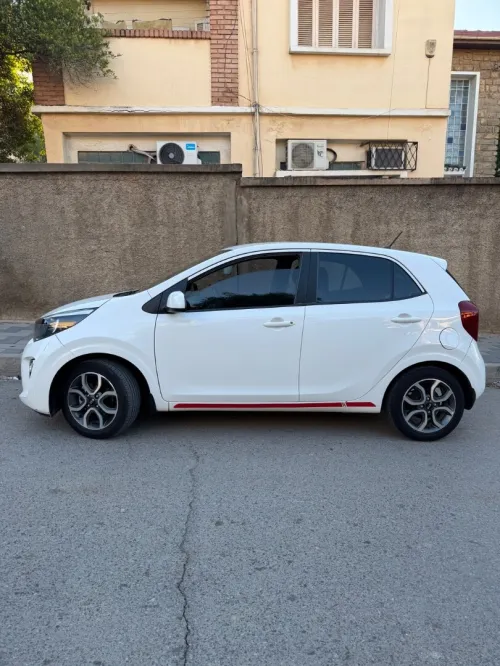 Kia Picanto 2019 EX