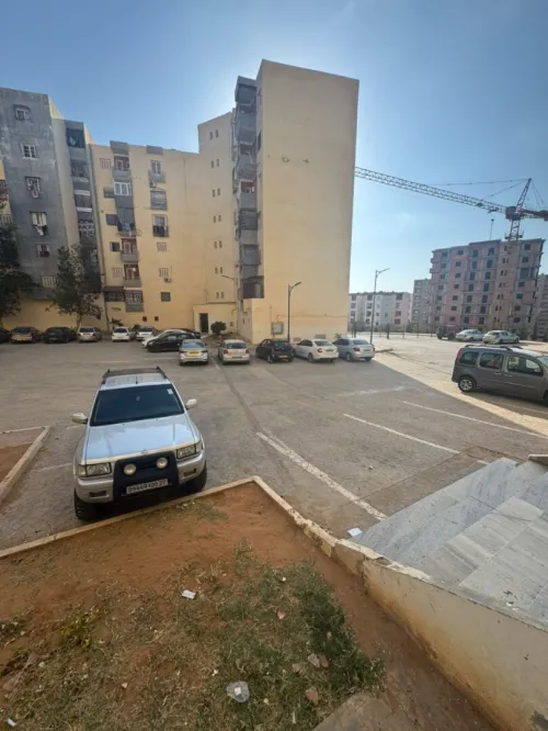 Vente Appartement F3 Mostaganem Mostaganem