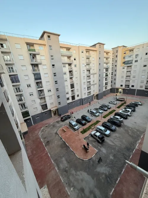 Location Appartement F5 Oran Oran