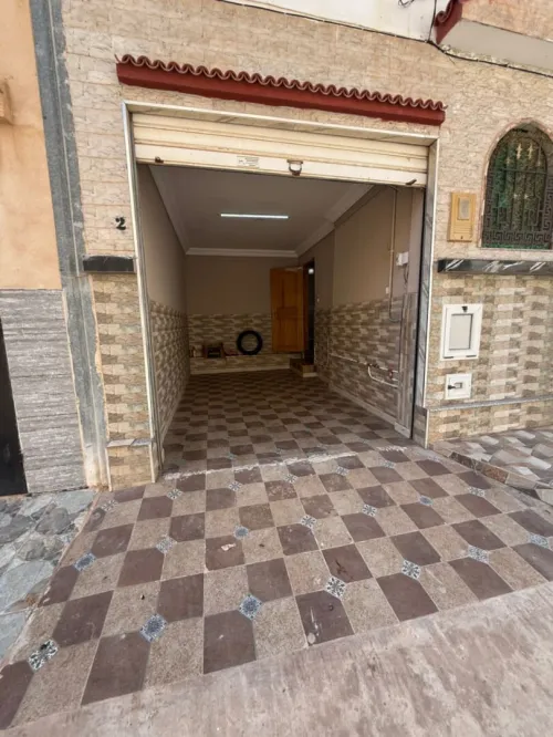 Location Villa Mostaganem Stidia