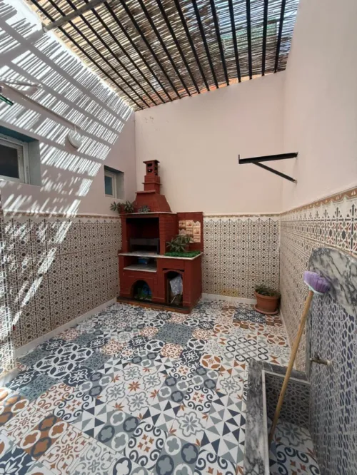 Location Villa Mostaganem Stidia