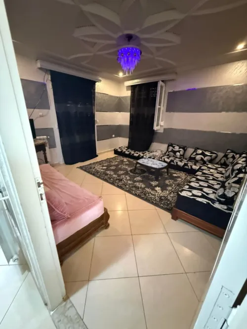 Location Villa Mostaganem Stidia