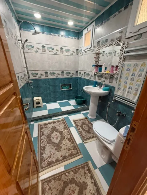 Location Villa Mostaganem Stidia