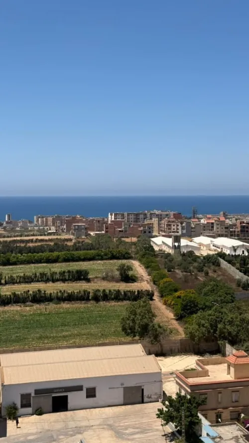 Location Appartement F3 Mostaganem Mostaganem