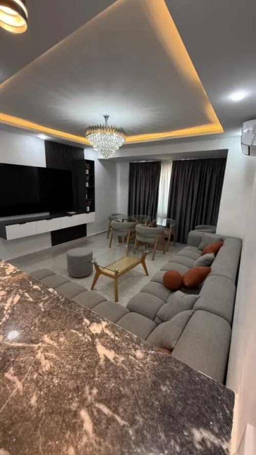 Location Appartement F3 Mostaganem Mostaganem