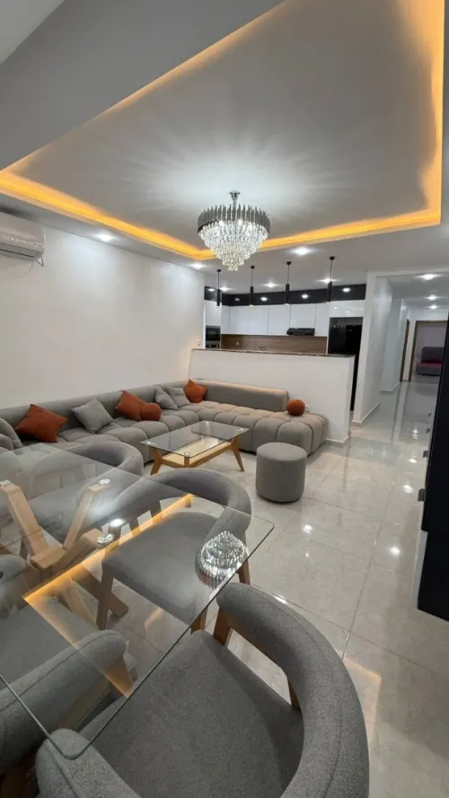 Location Appartement F3 Mostaganem Mostaganem