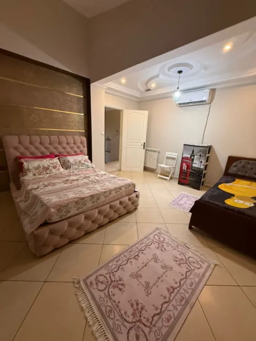 Location Villa Mostaganem Stidia
