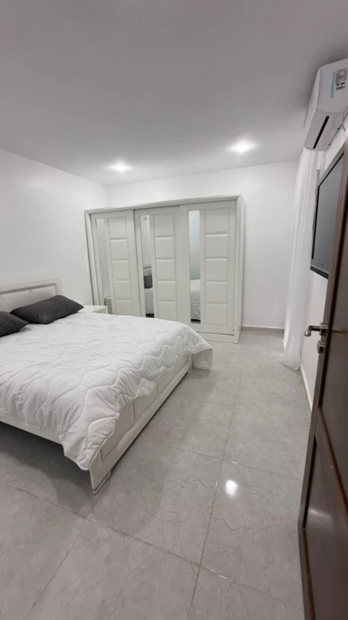 Location Appartement F3 Mostaganem Mostaganem