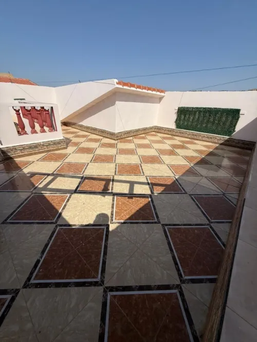 Location Villa Mostaganem Stidia