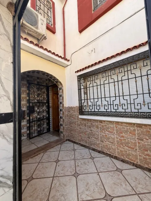 Location Villa Mostaganem Stidia