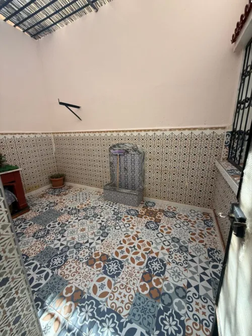 Location Villa Mostaganem Stidia