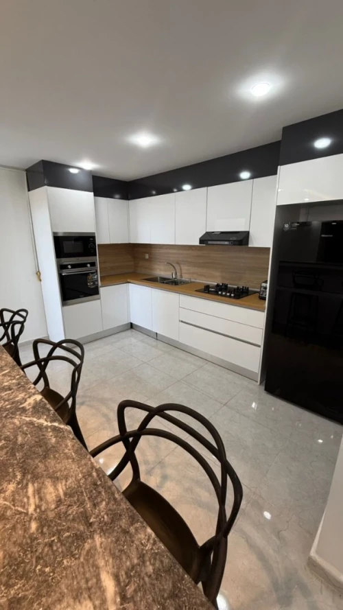 Location Appartement F3 Mostaganem Mostaganem