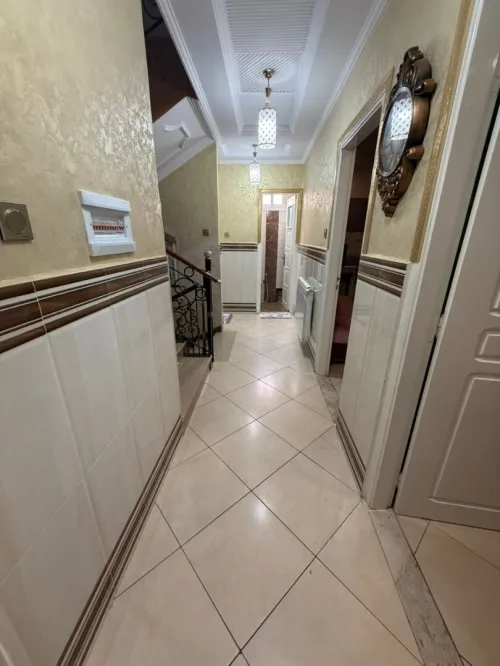 Location Villa Mostaganem Stidia
