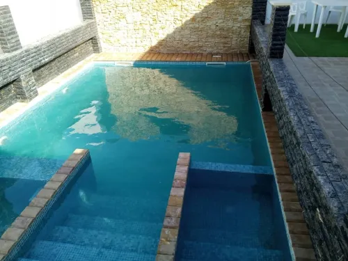 Location Villa Mostaganem Mostaganem