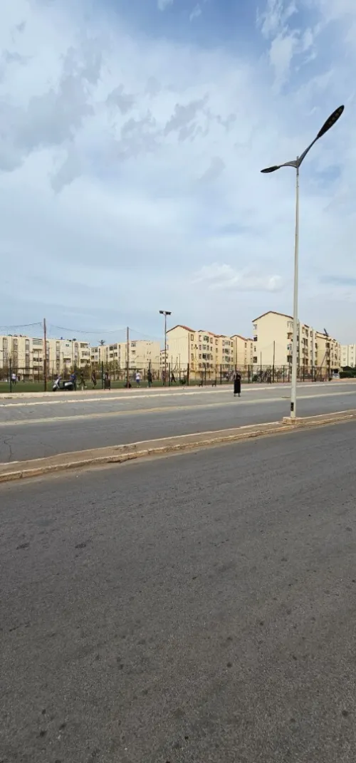 Vente Appartement F3 Mostaganem Mostaganem