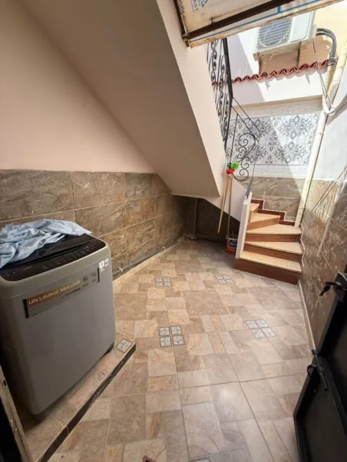 Location Villa Mostaganem Stidia