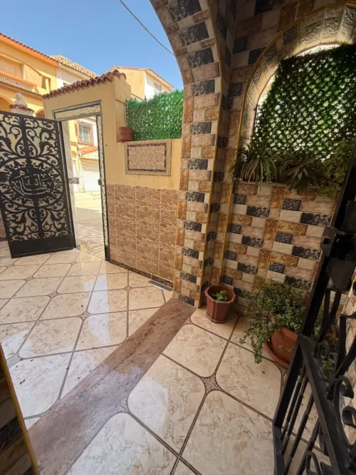 Location Villa Mostaganem Stidia