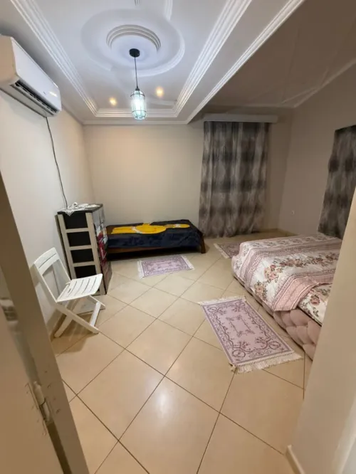 Location Villa Mostaganem Stidia