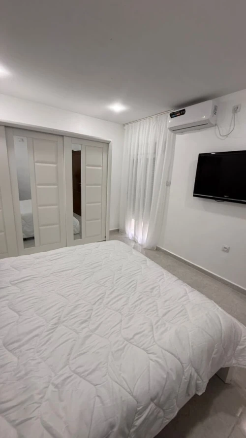 Location Appartement F3 Mostaganem Mostaganem