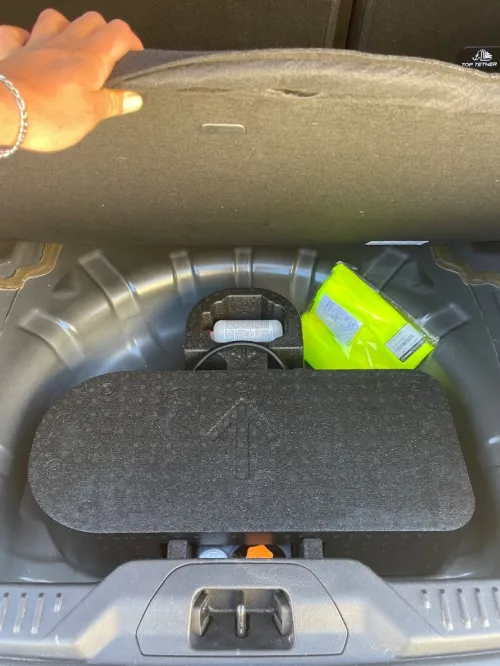 Ford Focus 4 portes 2022 Focus 4 portes