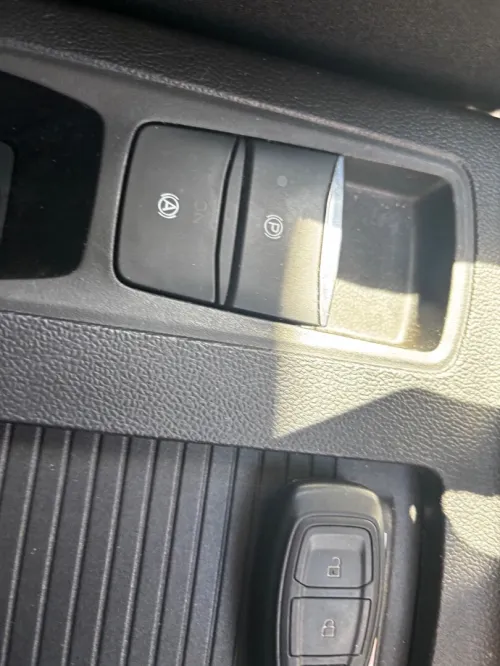 Ford Focus 4 portes 2022 Focus 4 portes