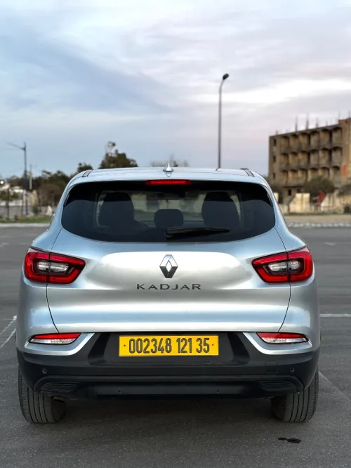 Renault Kadjar 2021 Kadjar