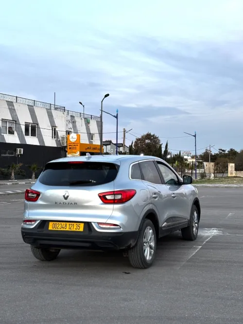 Renault Kadjar 2021 Kadjar
