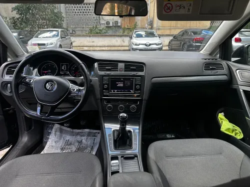 Volkswagen Golf 7 2019 START+