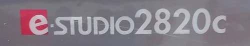 Imprimante TOSHIBA 