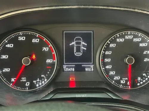 Seat Ibiza 2019 EDITION