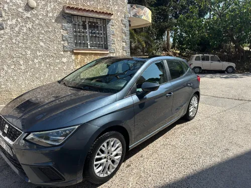 Seat Ibiza 2019 EDITION