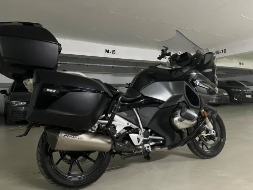 BMW Rt 1250 r 2023