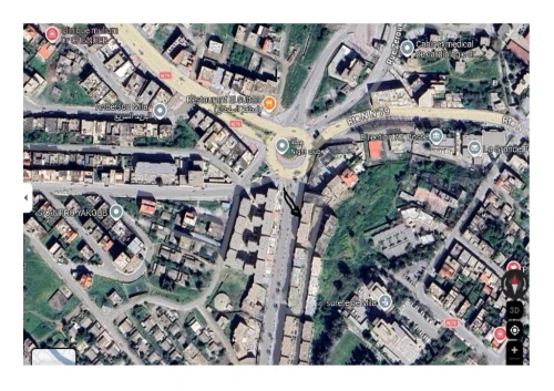 Location Appartement F4 Mila Mila