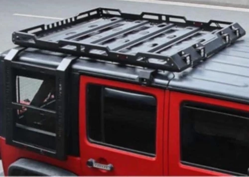 Jeep wrangler JL