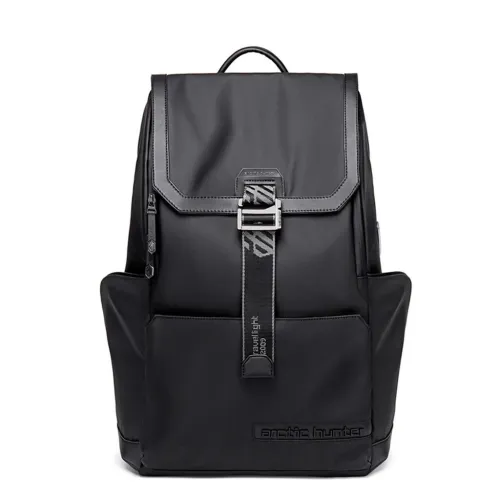 SAC A DOS HAUT GAMME ARCTIC HUNTER 