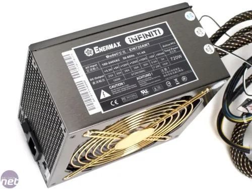 ALIMENTATION PC GAMING CORSAIR, COOLERMASTER, BE QUIETI, LDLC, FSP, ANTEC, OCZ, HIPER.....