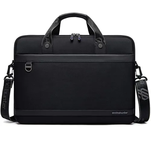 ARCTIC HUNTER GW0004 GW00017  GW00022 CARTABLE pour Ordinateur Portable 15,6" (UP TO 17") Noir 