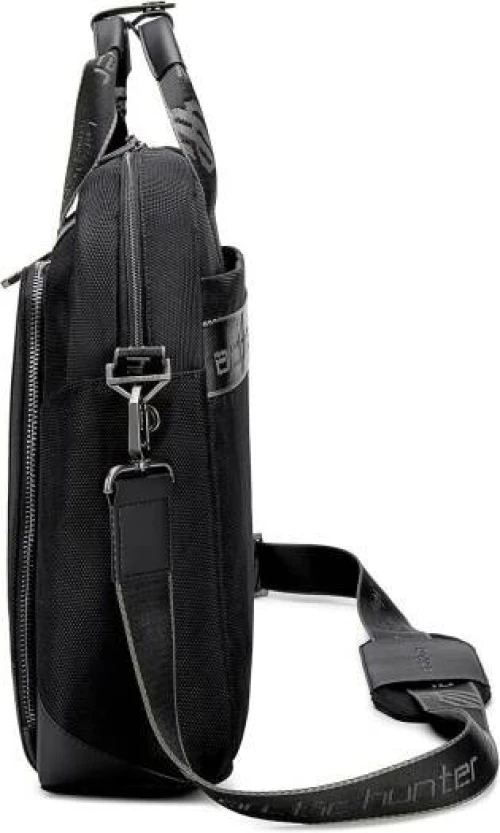 ARCTIC HUNTER GW0004 GW00017  GW00022 CARTABLE pour Ordinateur Portable 15,6" (UP TO 17") Noir 
