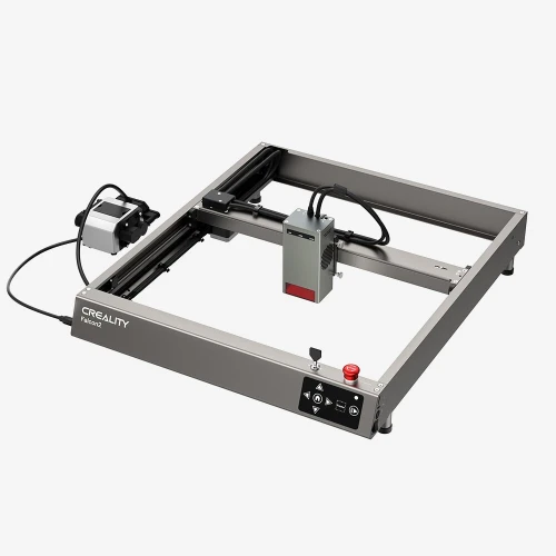 Creality Falcon 2 40Watt Machine Laser de Découpe et Gravure-marquage