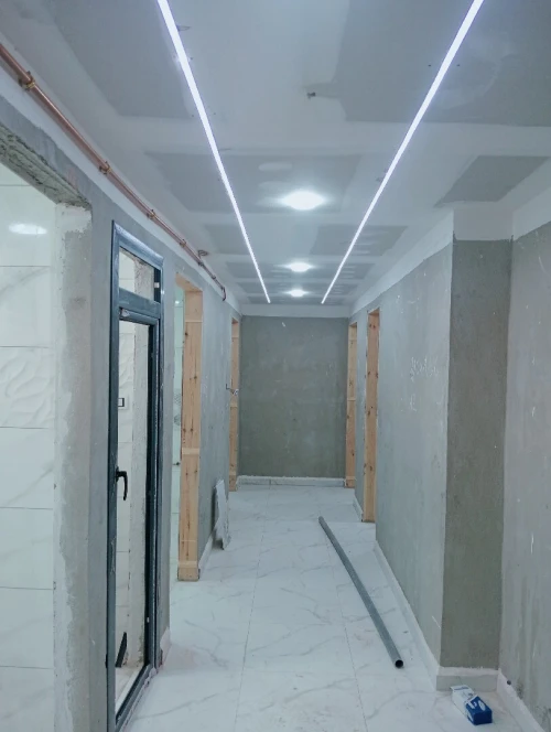 Vente Appartement F4 Constantine El khroub