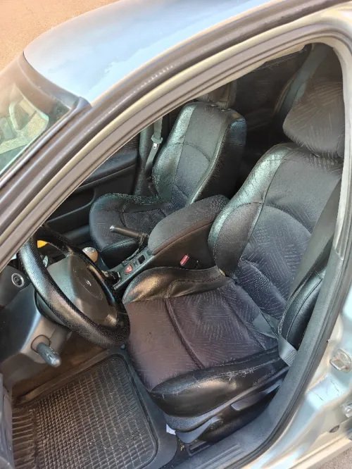 Renault Laguna 2 2003 Laguna 2