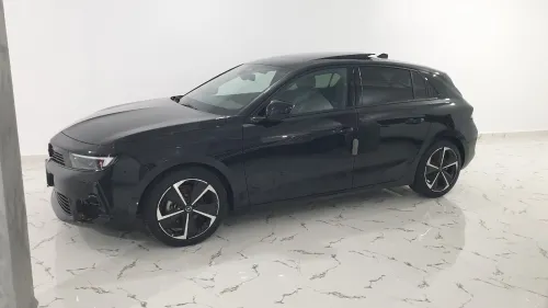 Opel Astra 2025 Gs line