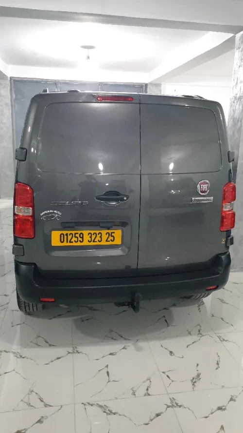 Fiat Scudo 2023 Scudo