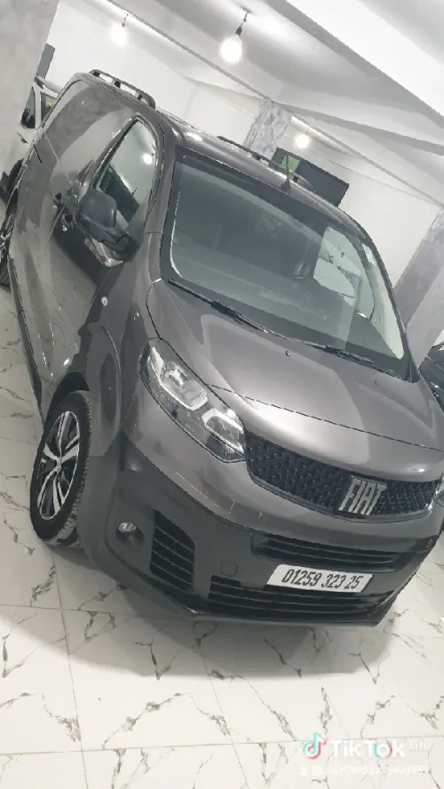 Fiat Scudo 2023 Scudo