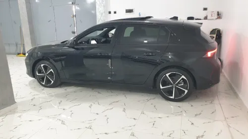 Opel Astra 2025 Gs line