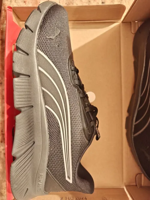 Puma flexfocus lite modern
